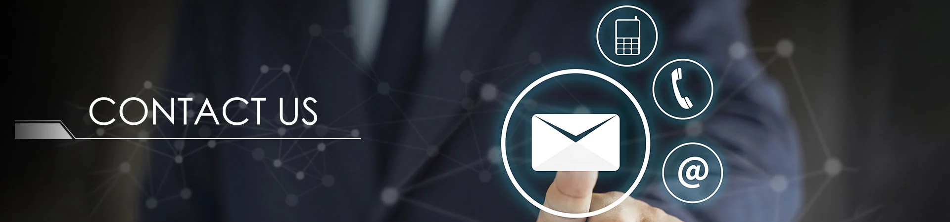 Võtke meiega ühendust