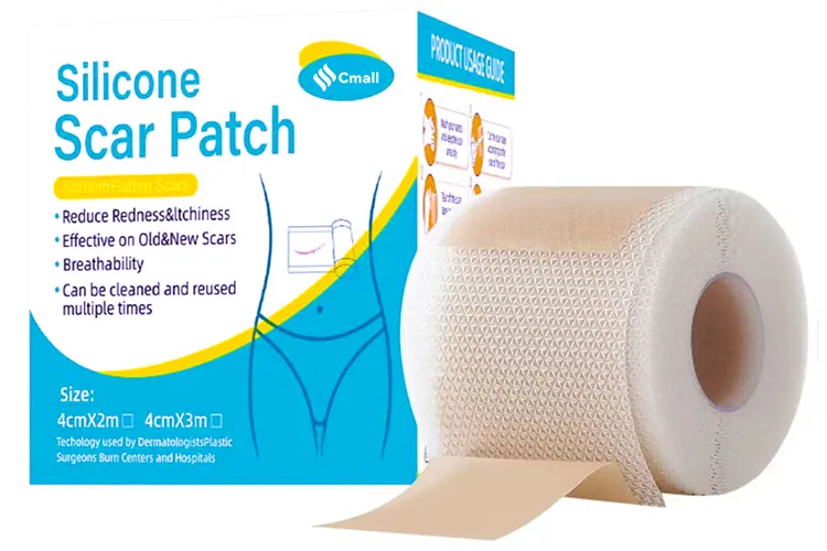 Keskenduge innovatsioonile ja plii parandamisele: Jiangsu Cmall Biotechnology esines meditsiininäitusel vapustavalt ja hüdrokolloidside äratas palju tähelepanu