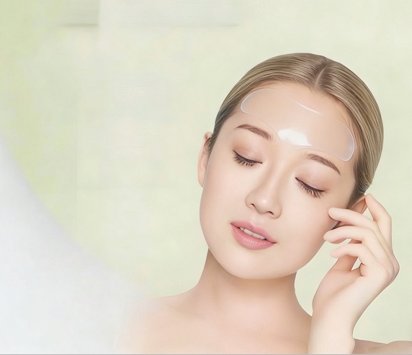 CMALLBIO silikoonist kortse vähendavate plaastrite testimine reaalses maailmas: kas need on 