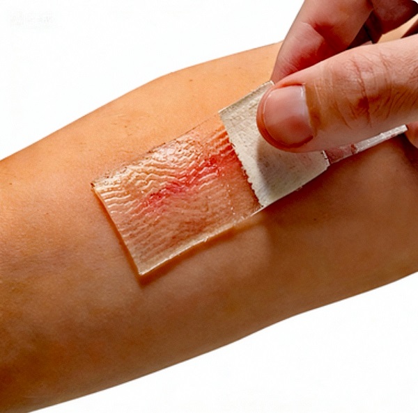 Kuidas kasutada CmallBio paksendatud meditsiinilist silikoonist armiplaastrit optimaalsete tulemuste saavutamiseks?