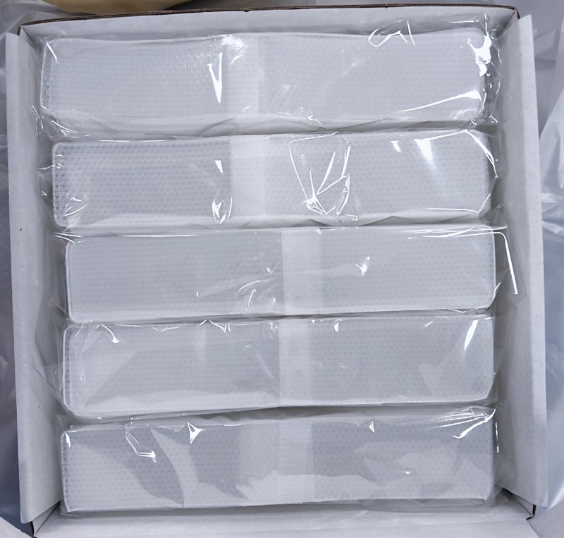 CmallBio-CICA silikoongeeli armiplaaster: teaduslik armide vähendamine siledama naha jaoks