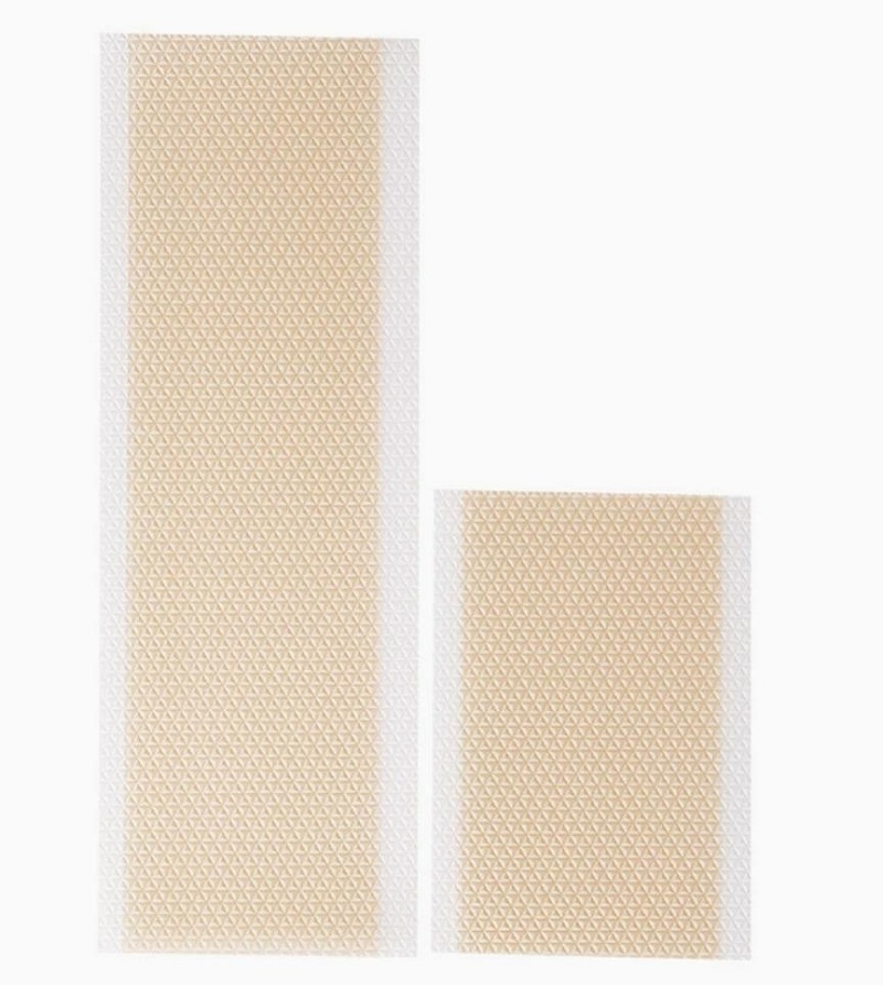 CmallBio uuendab uusi Formula Medical silikoonist armihooldustooteid