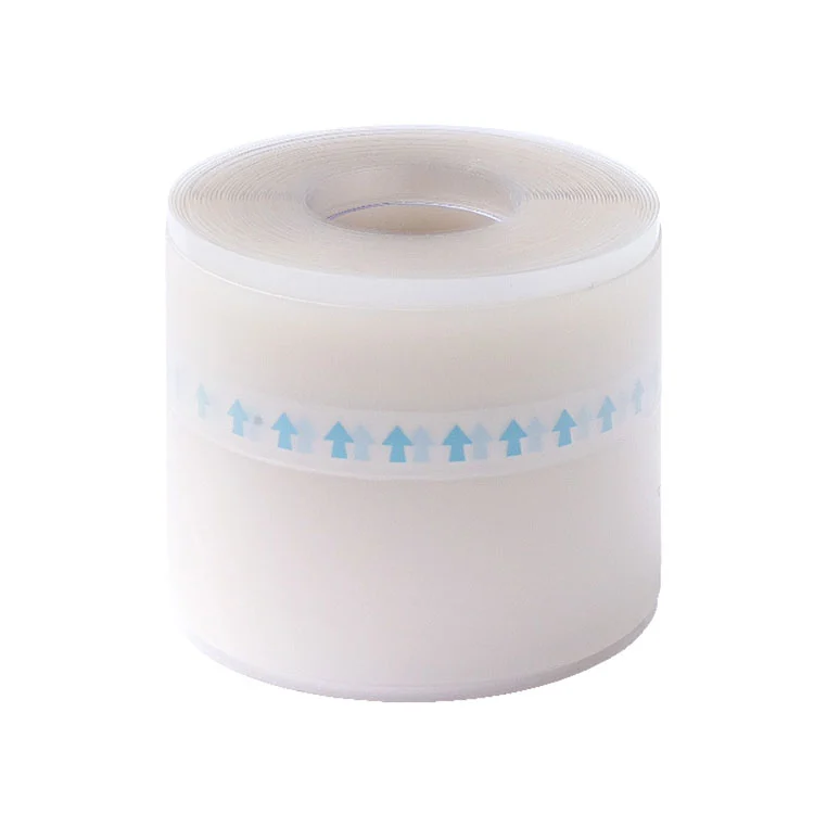 Äärisega hüdrokolloidne sidestusrull koos tõmblapiga traumaatiliste haavade jaoks