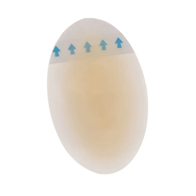 Waterproof Blister Tape Cushions for Feet Toes