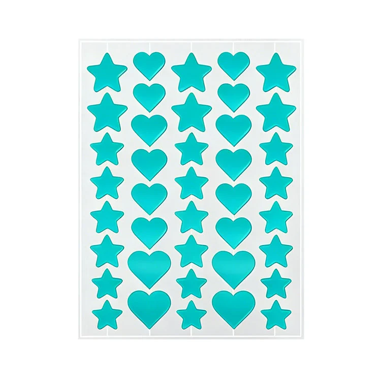 Nähtamatu Zit Patch