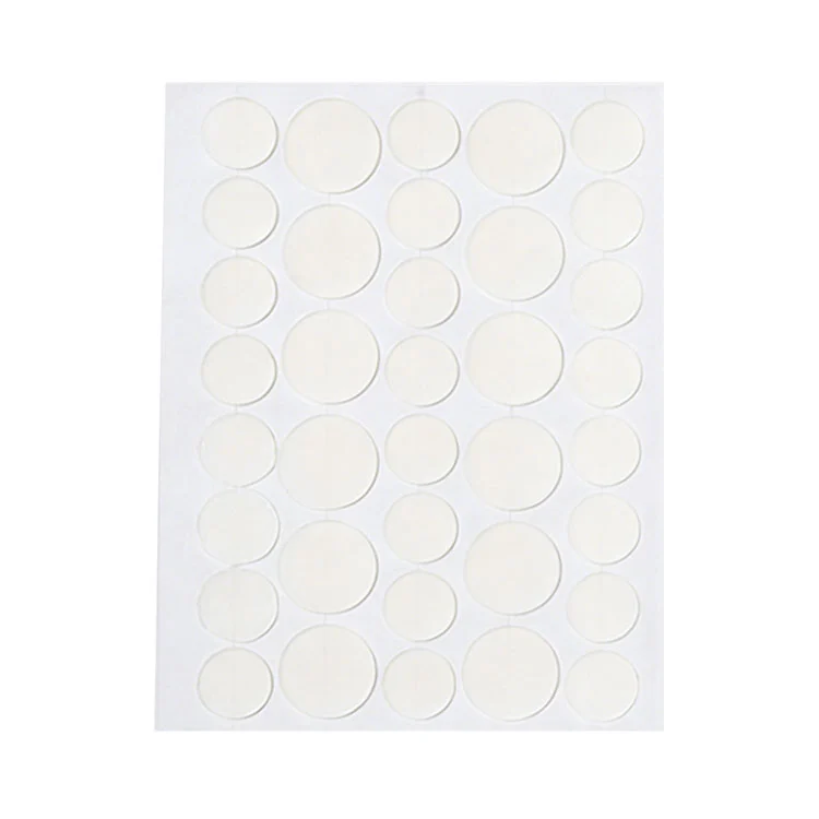 Vistrike kleebised enamikule nahatüüpidele