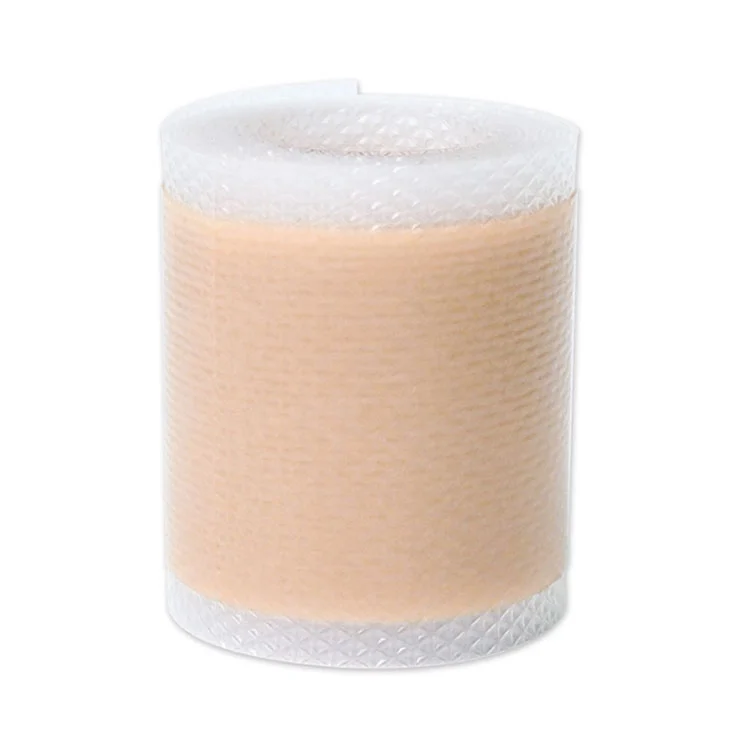 Operatsioonijärgne kaitsev veekindel nahavärvi armiplaaster