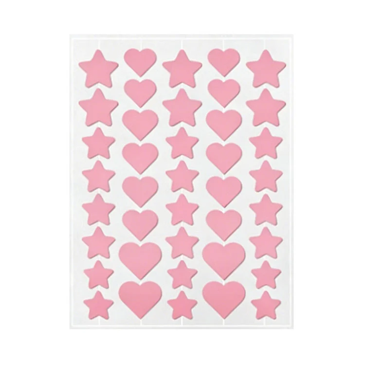 Spot-kleebised näole