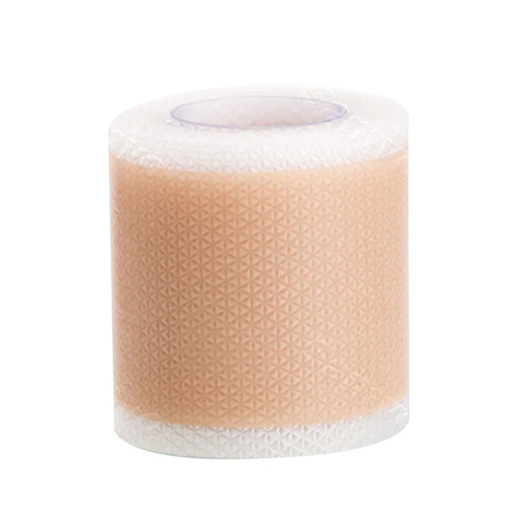 Üliõhukesed nähtamatud veekindlad nahavärvilised armilaigud