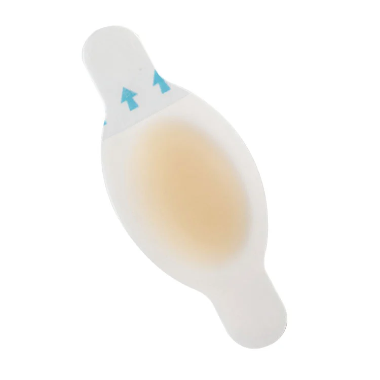 Veekindlad hüdrokolloidsidemed jalgade villide ennetamiseks