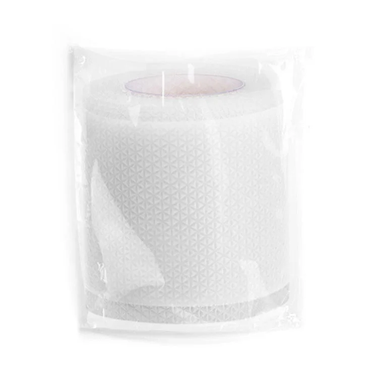 Veekindlad ja läbipaistvad armiplaastrid näole