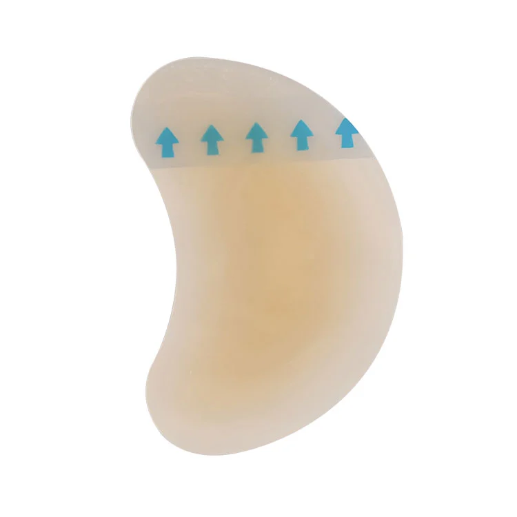 Veekindel tihendiga hüdrokolloidside varvaste kaitseks