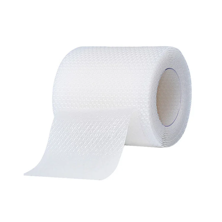 Veekindel läbipaistev survega armiplaaster